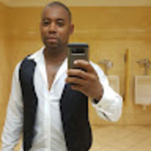 Meet your Posher, Andre